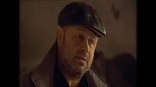 ГОРЫНЫЧ И ВИКТОРИЯ! СЕРИЯ 9! ДЕТЕКТИВ 2005! РУССКИЙ ДЕТЕКТИВ