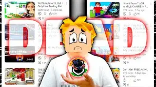 CHANNEL DEAD...😨