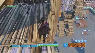 Fortnite|Playing with Subs|Season 9 Battlepass giveaway|350+Wins