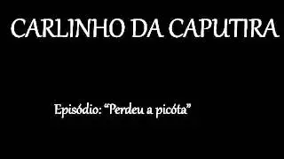 Carlinho da Caputira - Perdeu a Picóta