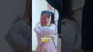 WANITA INI KETAHUAN SELINGKUH DARI CCTV DIJEPIT RAMBUT ANAKNYA!