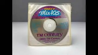 WNSR '91 (1991, TM Century)