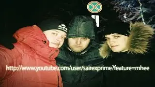 Teaser BLACK LOXANKA TV