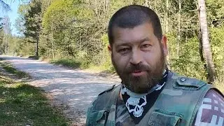 Ч.3 Путешествие в Нивну