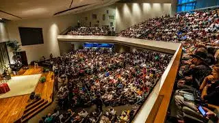 “Pay Attention – The Gift of Awareness” Rev. Michael Gott