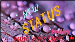 status video