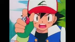 POKEMON - EPICA FRASE DE ASH 2