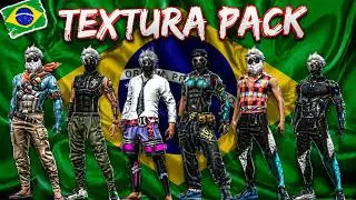 Freestyle Glitch File 7 bundle pack! FreeFire and FreeFire Max