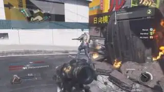 Call of Duty Infinite Warfare ( GAME PLAY ONLINE ) HD