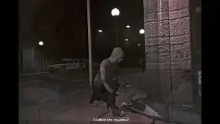 Cry of fear edit