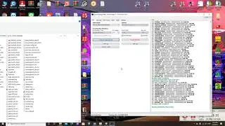 FLASH XML UFS BY ISP FOR JTAG