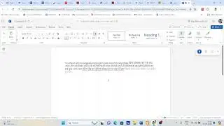 Instant Document Creation with Word.new Online