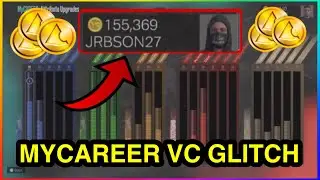 *NEW* UNLIMITED VC GLITCH IN NBA 2K23 MY CAREER | 2K23 VC GLITCH