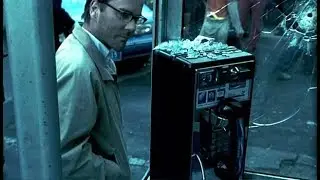 Никогда не лги. Телефонная будка. Отрывок