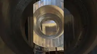Изготовление зажима вибропогружателя