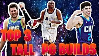 BEST RARE POINT GUARD BUILDS 2K21 NEXT GEN. BEST TALL POINT GUARD BUILDS 2K21 NEXT GEN.
