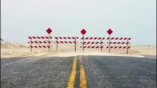 The End Of The Road
