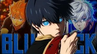 10 Anime Like Blue Lock [Must Watch]