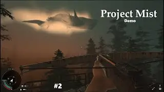 Project Mist (Demo)