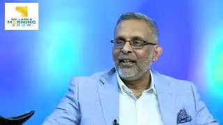 Interview with Sanji Caldera - 482 Visa Australia latest news