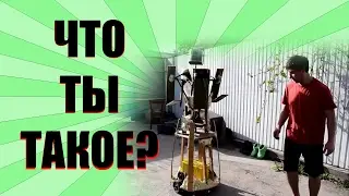 Истории роботов: Это конец (много мата)