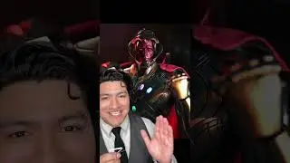 Ultron Will Return in MCU’s VISION QUEST Show