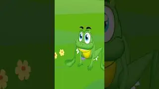 Frog Prince #cartoon #storiesintelugufairytales #telugulanguage #natkhattvtelugutales