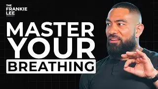 The Breathwork Expert: Master Your Life With The POWER Of Breath | Lino Hola