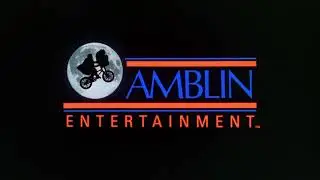 Amblin Entertainment/DreamWorks Distribution/DreamWorks SKG (2001)