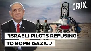 Israeli Minister Questions Air Force On Gaza Operations, IDF Claims 