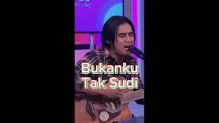 Charly vht - Bukanku tak sudi #newsingel #charlyvht #setiaband #st12 #charlyterbaru