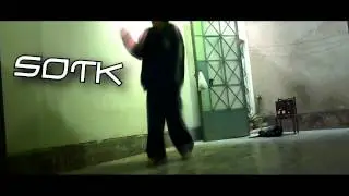 Hardstyle Refusion | Arro FT Sotk - Our Destination