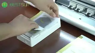 AI PRO BOX-Simba Armor film#screenprotectors #phonefilm