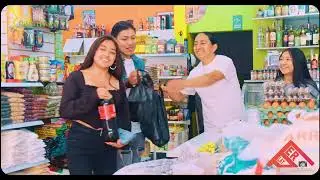 Caprichiosa - ÑANDA MAÑACHI