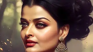 Aishwarya Rai Bachchan
