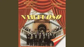 Dance of the Comedians