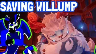 Song of Nunu Part 9: Saving Willump