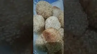 Homemade Hopia