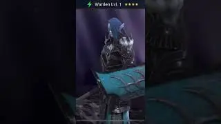 RAID SHADOW LEGENDS: SACRED SHARD(1) 