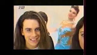 Заставка и интро 