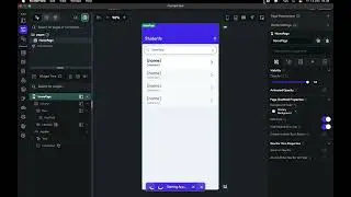 Flutterflow Sqlite Searching