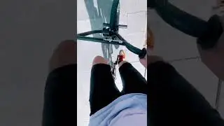 Настроенье-Воскресенье 🥳 #bicycle #bmx #moscow #bmxtricks #fortnite #summervibes #reels #shorts