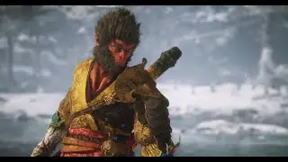 Black Myth: Wukong PS5 - прохождение на русском языке без комментариев ➤ #10