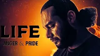 𝗟𝗜𝗙𝗘: 𝐀𝐧𝐠𝐞𝐫 & 𝐏𝐫𝐢𝐝𝐞