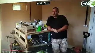 Про Makita, которая осталась. Серия 3