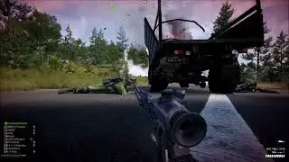 SQUAD Why smokes are not always the best idea