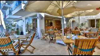 Saylam Suites Butik Hotel Kaş 0850 333 4 333