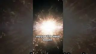 Cosmic Doom: Universe's Endgame! #facts #space #universe #cosmos #nasa #nationalgeographic
