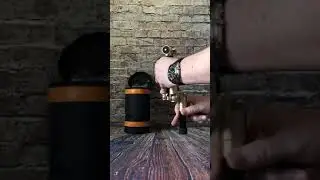 Настольный штатив Momax mini