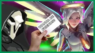 Getting A Friend Request Before The Match Has Even Started